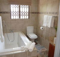 Mahudzi Guest House - Accommodation Africa