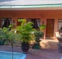 Harmony Guesthouse - Accommodation Africa