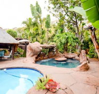 61 On Ireland - Accommodation Africa