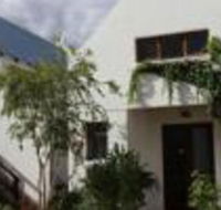 Geluksdam Guest House - Accommodation Africa