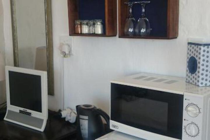 Geluksdam Guest House - thumb 7