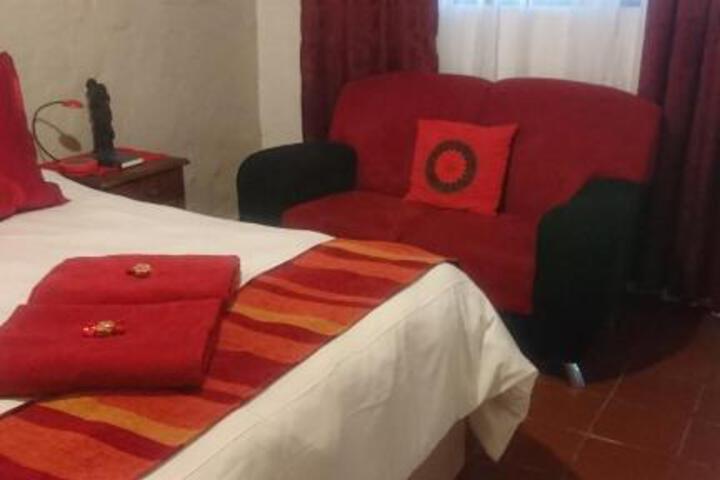 Geluksdam Guest House - thumb 3