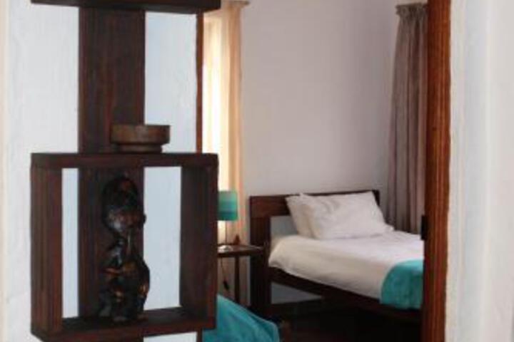 Geluksdam Guest House - thumb 1