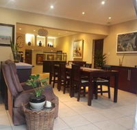 Le Gallerie Luxury Accommodation - Accommodation Africa