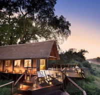 Pafuri Camp - Accommodation Africa