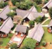 Buffalo Thorn Lodge - Accommodation Africa