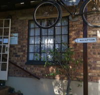Autumn Breeze Manor - Accommodation Africa
