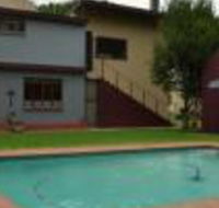 Adem Gasteplaas - Tourism Africa