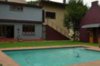 Kroondal North-west Tourism Africa