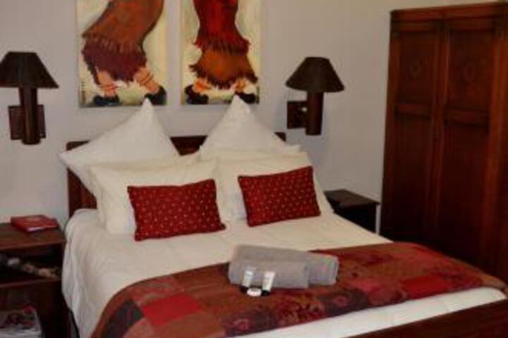 Adem Gasteplaas - thumb 4