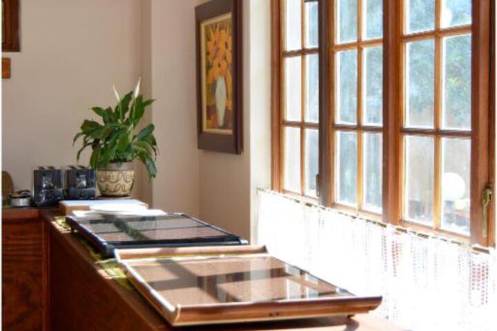 Adem Gasteplaas - thumb 6