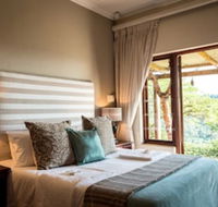 The Hilton Bush Lodge - Accommodation Africa