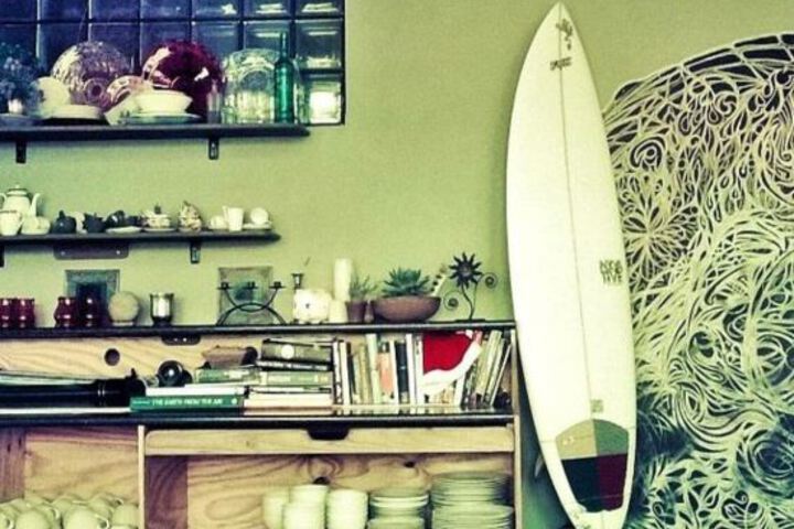 African Soul Surfer - thumb 0