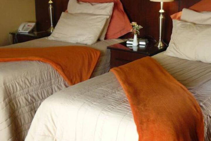 Ikwekwezi Guest Lodge - thumb 7