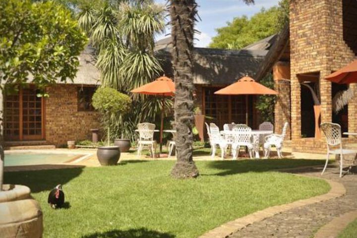 Ikwekwezi Guest Lodge - thumb 2