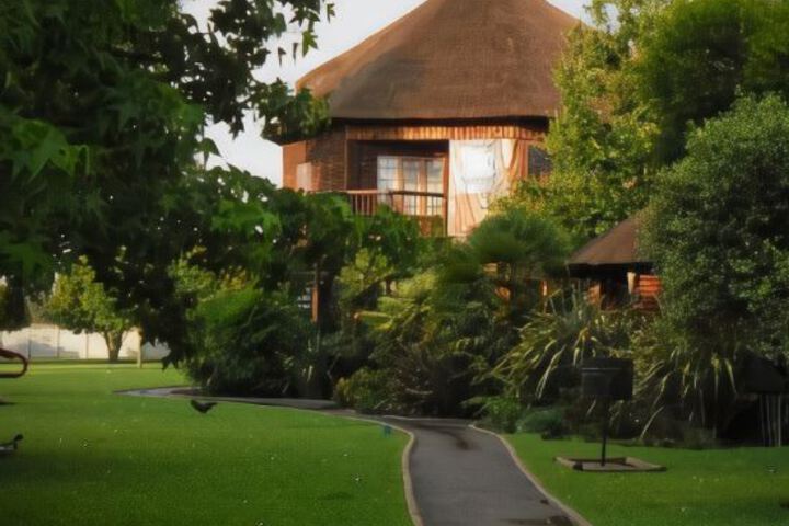Ikwekwezi Guest Lodge - thumb 0