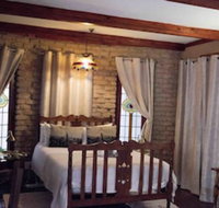 Greenfields Guest House - Tourism Africa