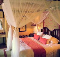 Tanamera Lodge - Accommodation Africa