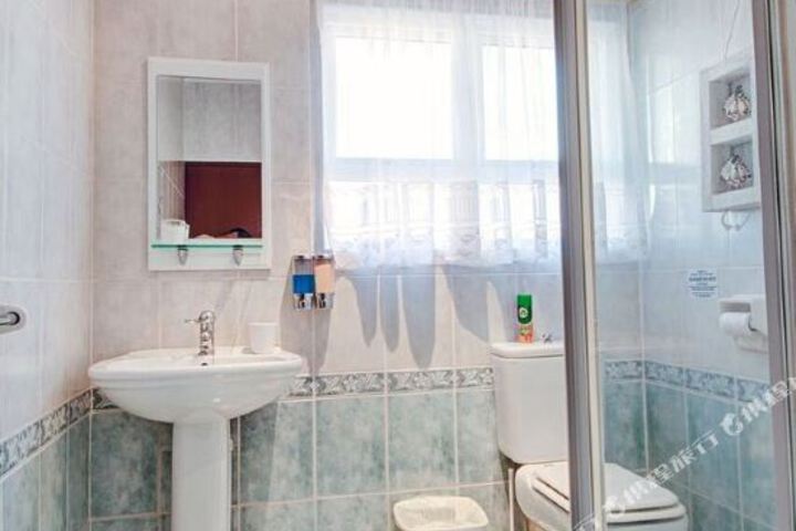 Amble Inn Guest House - thumb 1