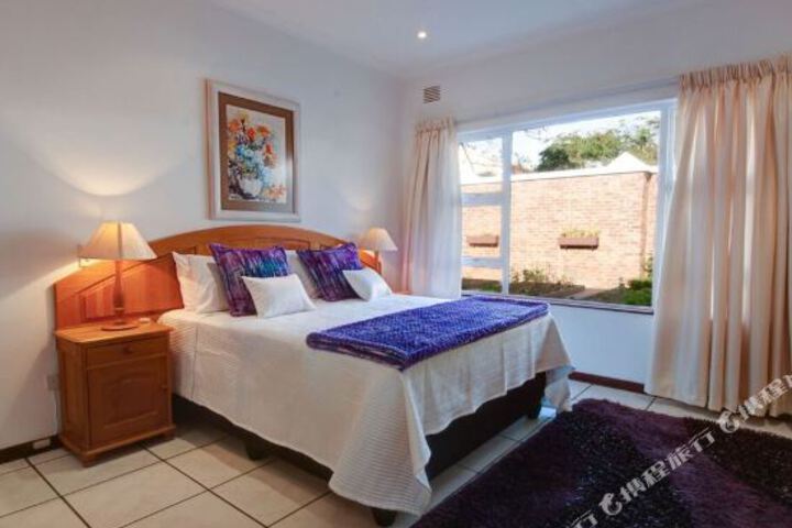 Amble Inn Guest House - thumb 6