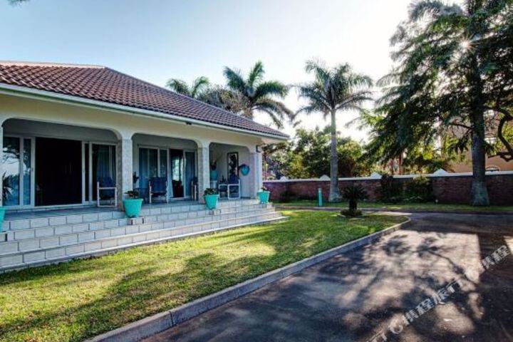 Amble Inn Guest House - thumb 0