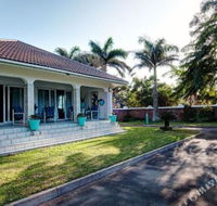 Amble Inn Guest House - Accommodation Africa