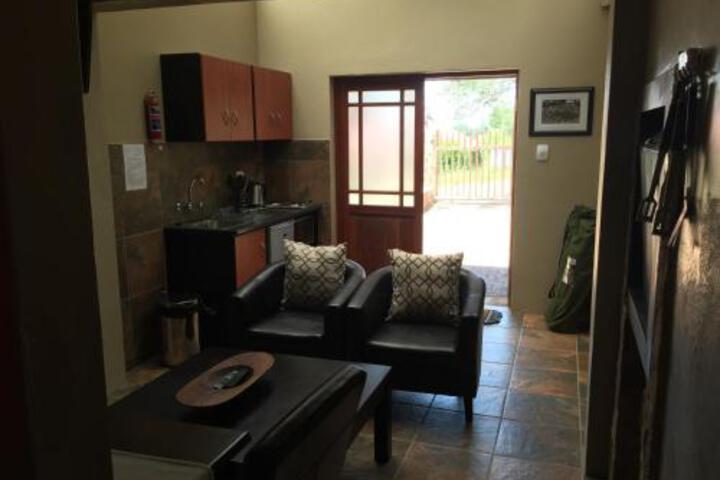 Treelands Abbey - thumb 3