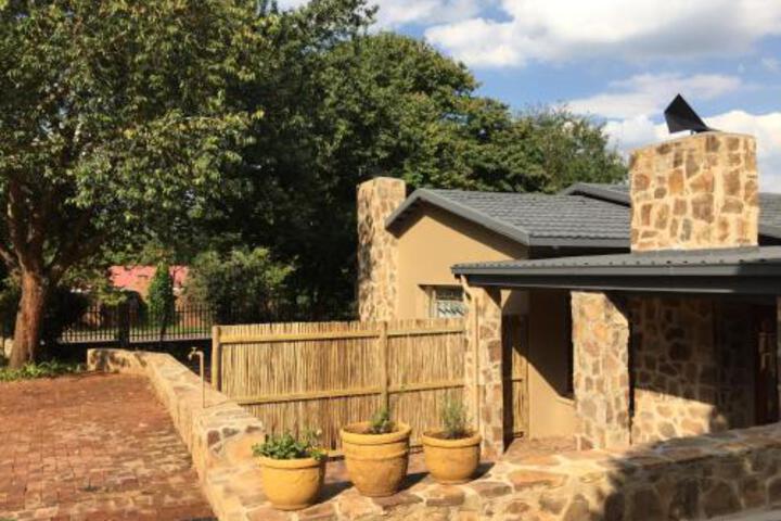 Treelands Abbey - thumb 0