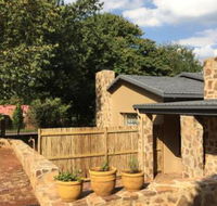 Treelands Abbey - Accommodation Africa