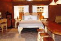 The Funny Farm Shire