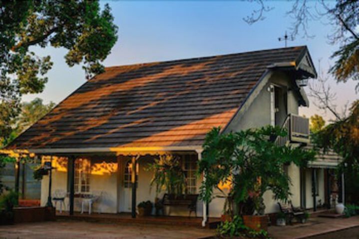 Biggy Best Cottages - thumb 1