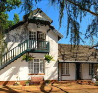 Biggy Best Cottages - Accommodation Africa