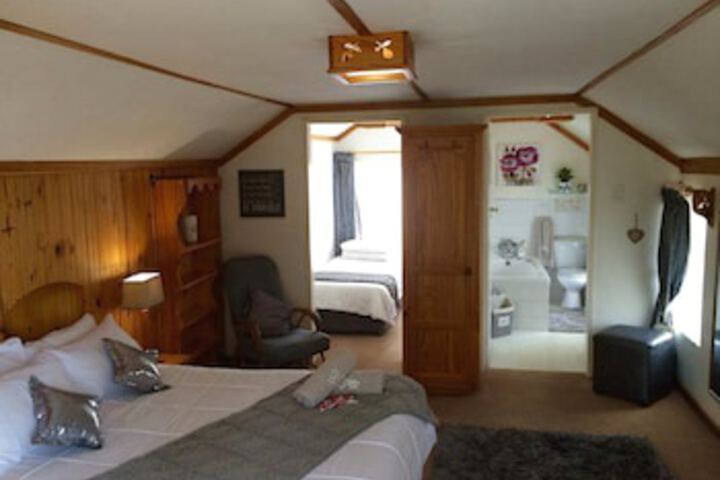 Biggy Best Cottages - thumb 7