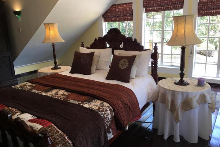 Diggersrest Lodge - thumb 1