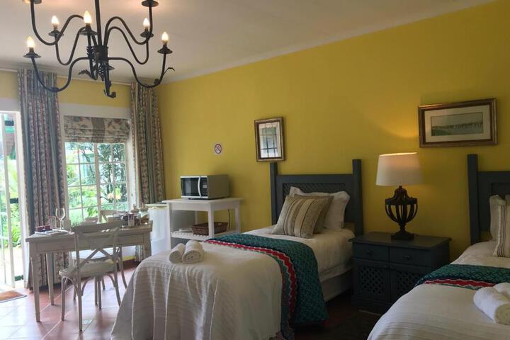 Diggersrest Lodge - thumb 2