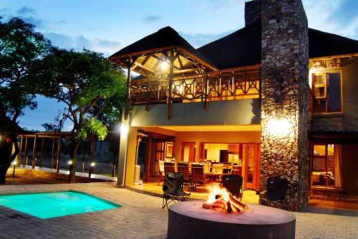 Zebula Holiday Homes - thumb 5