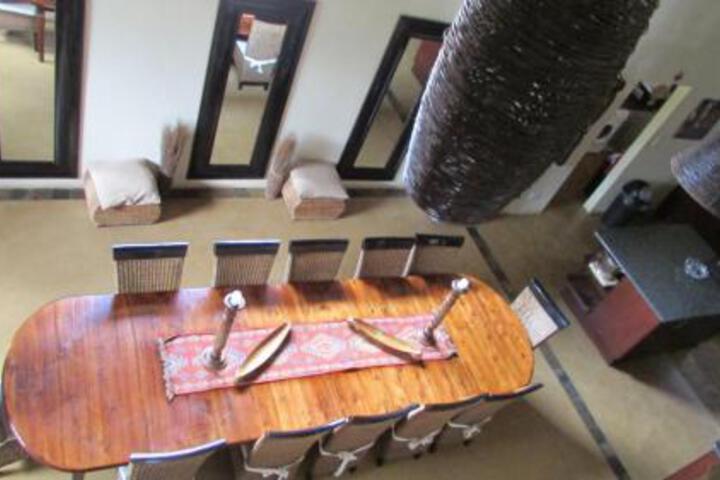 Zebula Holiday Homes - thumb 1