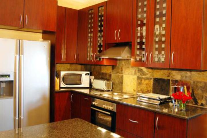 Zebula Holiday Homes - thumb 3