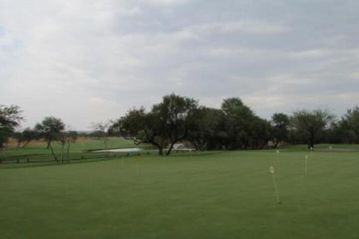 Zebula Holiday Homes - thumb 6