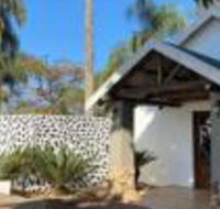 Papillons on Georges Valley - Accommodation Africa