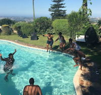 The Meritus - Accommodation Africa