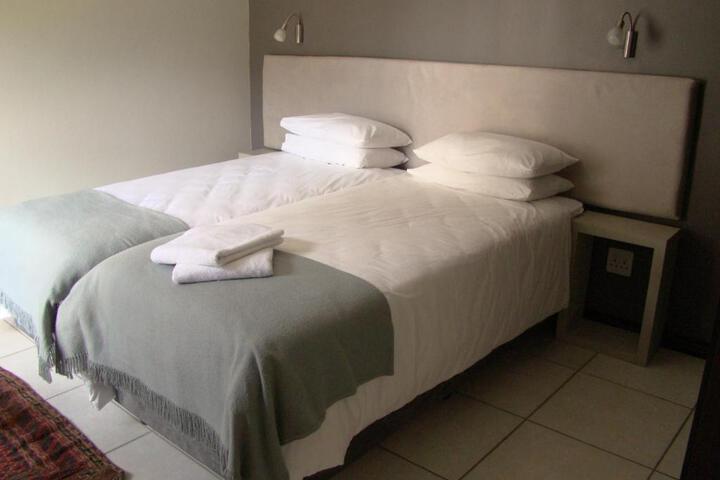 Bergliot Guest House - thumb 6
