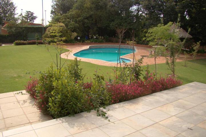 Bergliot Guest House - thumb 1