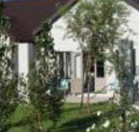 Bergliot Guest House - Tourism Africa