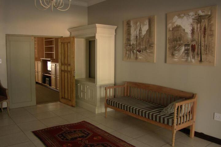 Bergliot Guest House - thumb 3