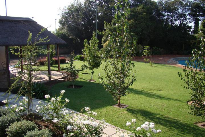 Bergliot Guest House - thumb 4
