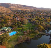 Mount Amanzi - Tourism Africa