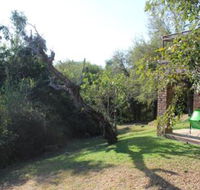 Ngwenya Lodge - Accommodation Africa