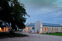 Rare Earth Country House