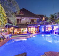 Kassaboera Lodge - Tourism Africa